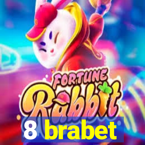 8 brabet